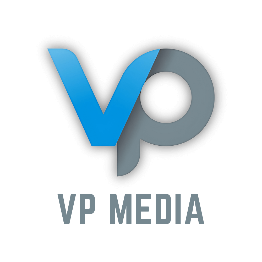 VP Media