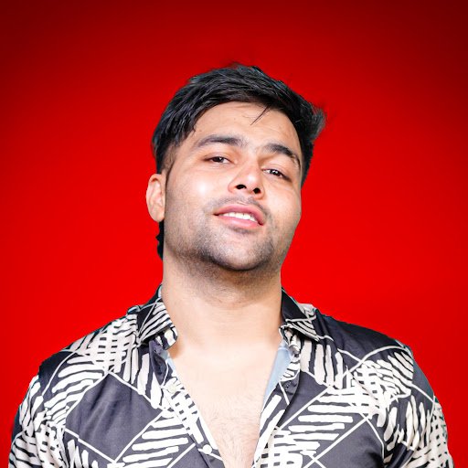 Dhirendra Chauhan