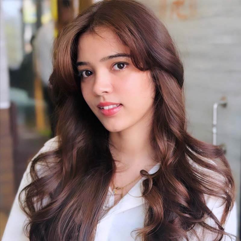 Anjali Rajput