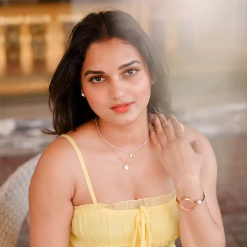 Varsha Choudhary